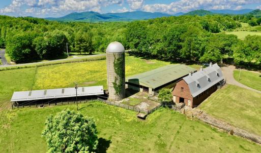Photo #9 of SOLD property in 127 Albert Farm Rd, Monroe, VA 225.2 acres