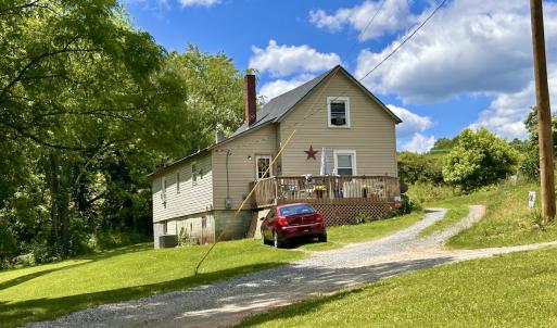 Photo #48 of SOLD property in 127 Albert Farm Rd, Monroe, VA 225.2 acres