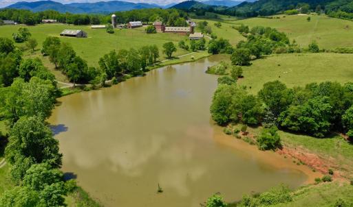 Photo #49 of SOLD property in 127 Albert Farm Rd, Monroe, VA 225.2 acres