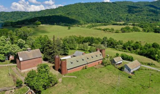 Photo #55 of SOLD property in 127 Albert Farm Rd, Monroe, VA 225.2 acres