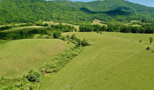 Photo #67 of SOLD property in 127 Albert Farm Rd, Monroe, VA 225.2 acres