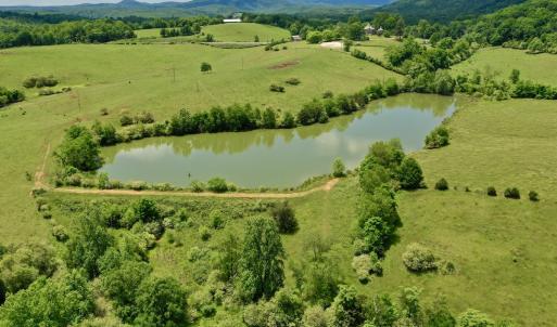 Photo #78 of SOLD property in 127 Albert Farm Rd, Monroe, VA 225.2 acres