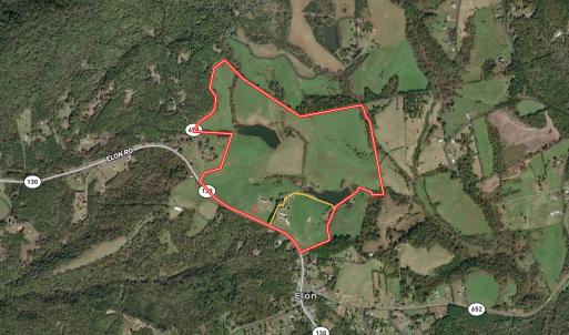 Photo #1 of SOLD property in 127 Albert Farm Rd, Monroe, VA 225.2 acres