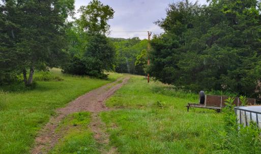 Photo #16 of SOLD property in 4400 Rich Patch Rd, Covington, VA 153.0 acres