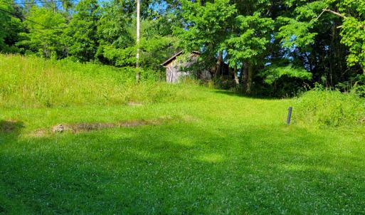 Photo #45 of SOLD property in 4400 Rich Patch Rd, Covington, VA 153.0 acres