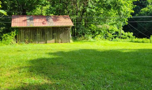 Photo #46 of SOLD property in 4400 Rich Patch Rd, Covington, VA 153.0 acres
