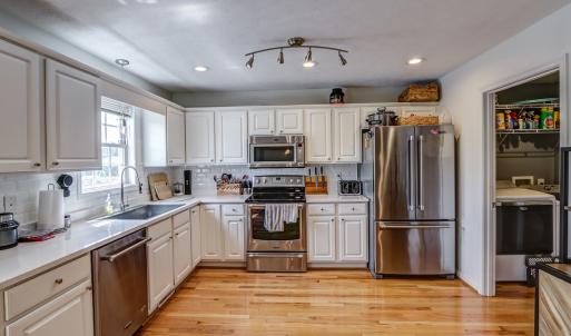 Photo #10 of SOLD property in 694 Wyndhurst Drive, Lynchburg, VA 0.0 acres
