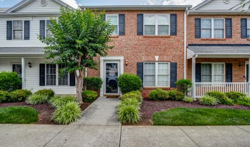 Photo #1 of SOLD property in 694 Wyndhurst Drive, Lynchburg, VA 0.0 acres