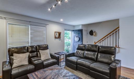 Photo #6 of SOLD property in 694 Wyndhurst Drive, Lynchburg, VA 0.0 acres