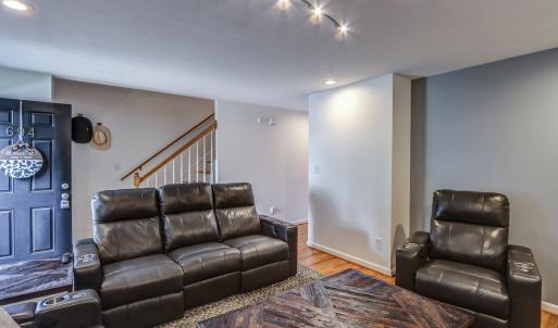 Photo #7 of SOLD property in 694 Wyndhurst Drive, Lynchburg, VA 0.0 acres
