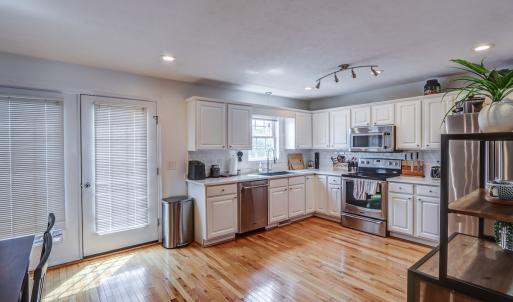 Photo #9 of SOLD property in 694 Wyndhurst Drive, Lynchburg, VA 0.0 acres