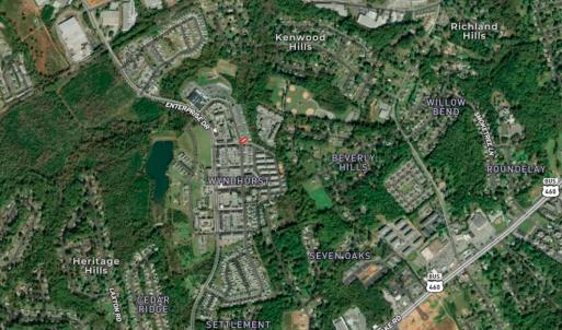 Photo #39 of SOLD property in 694 Wyndhurst Drive, Lynchburg, VA 0.0 acres