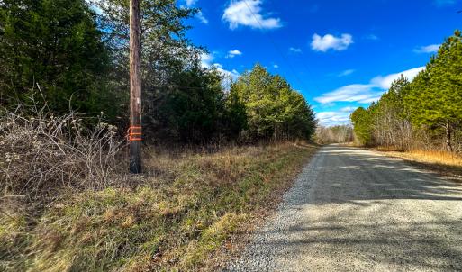 Photo #7 of SOLD property in Off Wilson Road - Lot 5, Providence, NC 14.6 acres