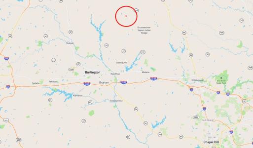 Photo #10 of Off Wilson Road - Lot 6, Providence, NC 33.5 acres