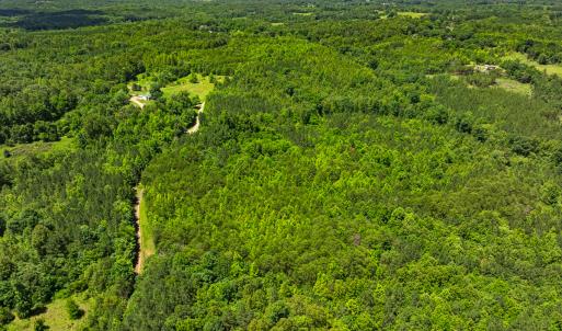Photo #28 of Off Wilson Road - Lot 6, Providence, NC 33.5 acres