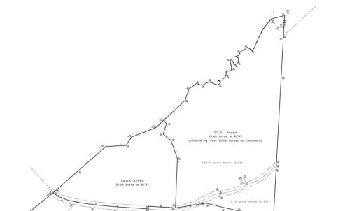 Photo #31 of Off Wilson Road - Lot 6, Providence, NC 33.5 acres