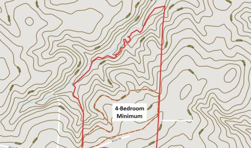 Photo #37 of Off Wilson Road - Lot 6, Providence, NC 33.5 acres