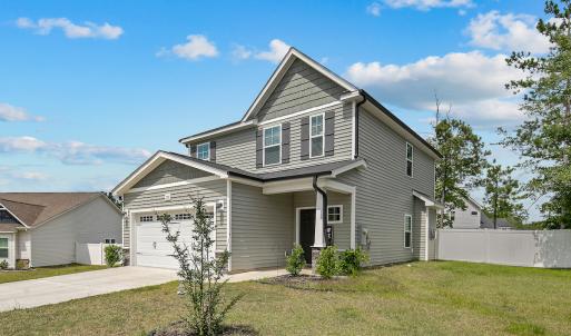 Photo #2 of SOLD property in 288 Old Montague Way, Cameron, NC 0.3 acres