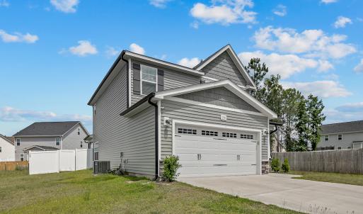 Photo #3 of SOLD property in 288 Old Montague Way, Cameron, NC 0.3 acres