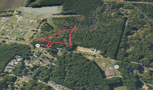 Photo #30 of Off Bank Street, Waverly, VA 4.4 acres