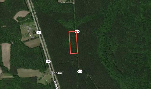 Photo #1 of SOLD property in Off Rolling Acres Rd, Skippers, VA 3.0 acres