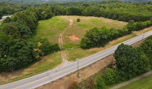 Photo #2 of Off A.L. Philpott Hwy, Martinsville, VA 40.6 acres