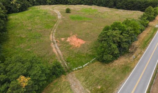 Photo #3 of Off A.L. Philpott Hwy, Martinsville, VA 40.6 acres
