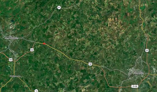 Photo #23 of Off A.L. Philpott Hwy, Martinsville, VA 40.6 acres