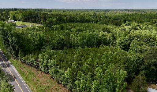 Photo #3 of SOLD property in Off Baltimore Rd, Warrenton, NC 2.4 acres