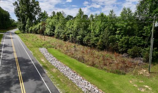 Photo #4 of SOLD property in Off Baltimore Rd, Warrenton, NC 2.4 acres