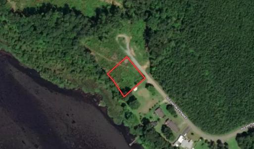 Photo #1 of SOLD property in Off Old Gaston Extended - Lot 1, Gaston, NC 0.5 acres