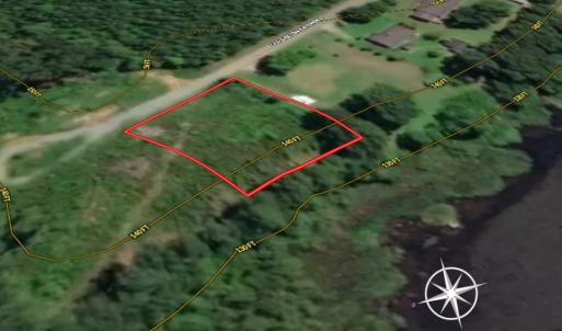 Photo #14 of SOLD property in Off Old Gaston Extended - Lot 1, Gaston, NC 0.5 acres