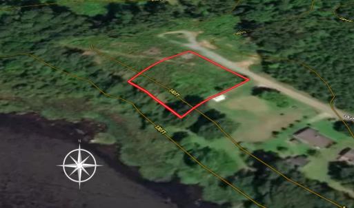 Photo #27 of SOLD property in Off Old Gaston Extended - Lot 1, Gaston, NC 0.5 acres
