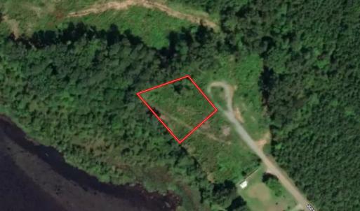 Photo #1 of SOLD property in Off Old Gaston Extended - Lot 2, Gaston, NC 0.5 acres
