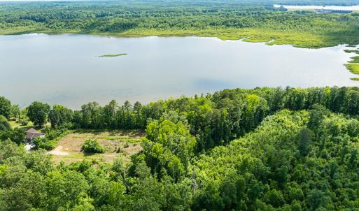 Photo #6 of SOLD property in Off Old Gaston Extended - Lot 2, Gaston, NC 0.5 acres