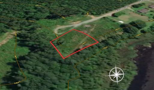 Photo #14 of SOLD property in Off Old Gaston Extended - Lot 2, Gaston, NC 0.5 acres
