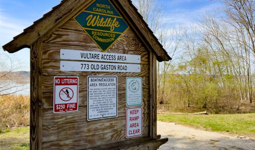 Photo #24 of SOLD property in Off Old Gaston Extended - Lot 2, Gaston, NC 0.5 acres