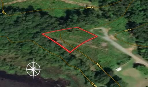 Photo #27 of SOLD property in Off Old Gaston Extended - Lot 2, Gaston, NC 0.5 acres
