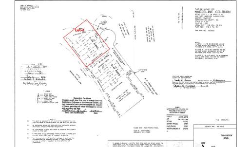Photo #45 of SOLD property in Off Old Gaston Extended - Lot 2, Gaston, NC 0.5 acres