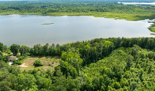 Photo #9 of SOLD property in Off Old Gaston Extended - Lot 3, Gaston, NC 4.1 acres