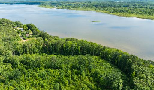 Photo #12 of SOLD property in Off Old Gaston Extended - Lot 3, Gaston, NC 4.1 acres