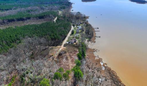Photo #14 of SOLD property in Off Old Gaston Extended - Lot 3, Gaston, NC 4.1 acres