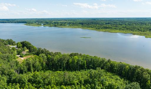 Photo #22 of SOLD property in Off Old Gaston Extended - Lot 3, Gaston, NC 4.1 acres