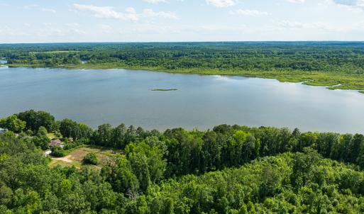 Photo #28 of SOLD property in Off Old Gaston Extended - Lot 3, Gaston, NC 4.1 acres