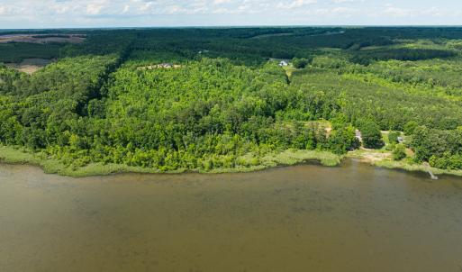 Photo #30 of SOLD property in Off Old Gaston Extended - Lot 3, Gaston, NC 4.1 acres