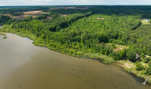 Photo #36 of SOLD property in Off Old Gaston Extended - Lot 3, Gaston, NC 4.1 acres