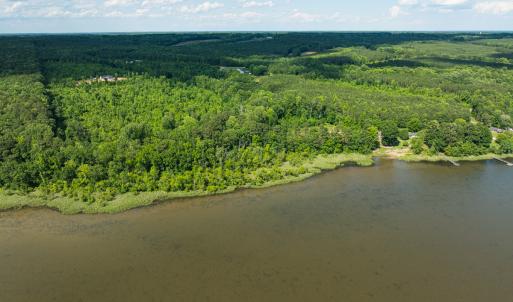 Photo #38 of SOLD property in Off Old Gaston Extended - Lot 3, Gaston, NC 4.1 acres