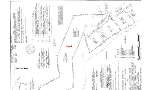Photo #39 of SOLD property in Off Old Gaston Extended - Lot 3, Gaston, NC 4.1 acres