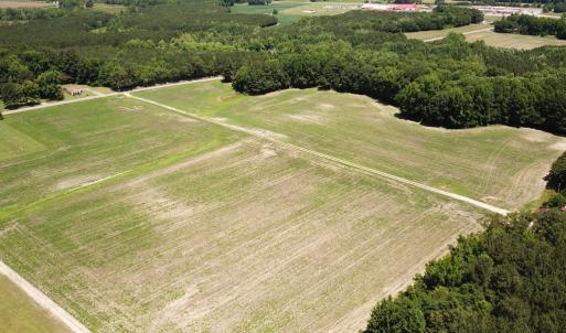 Photo #14 of SOLD property in Off Meherrin Rd, Courtland, VA 115.0 acres