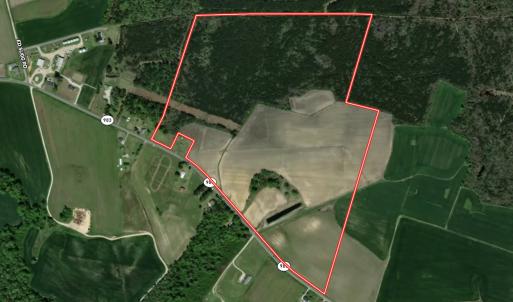Photo #1 of SOLD property in Off Highway 903, Snow Hill, NC 116.0 acres